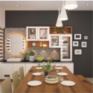 Dasco villa interior 23