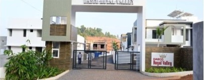 DASCO ROYAL VALLEY PHASE 3 -