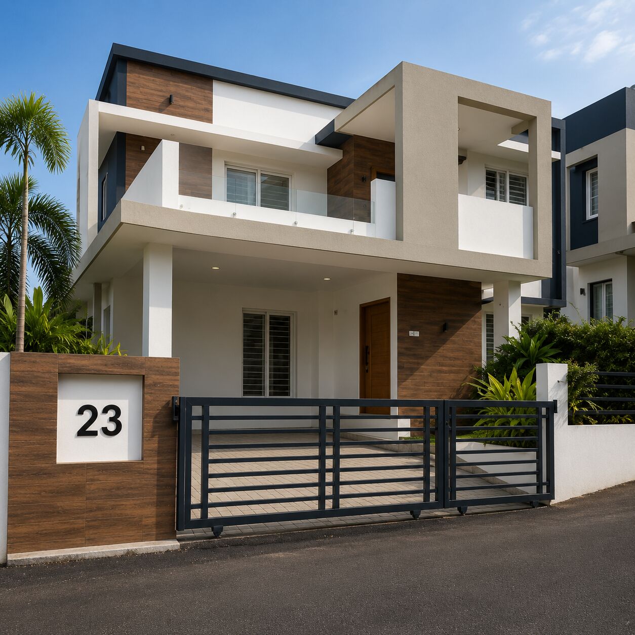 Dasco Royal Valley view 3