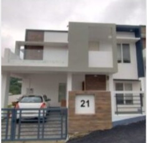 Dasco Royal Valley Phase 2 villa 10