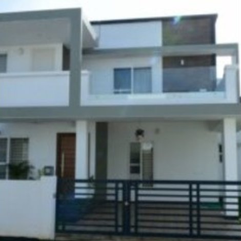 Dasco Royal Valley Phase 1 villa 4