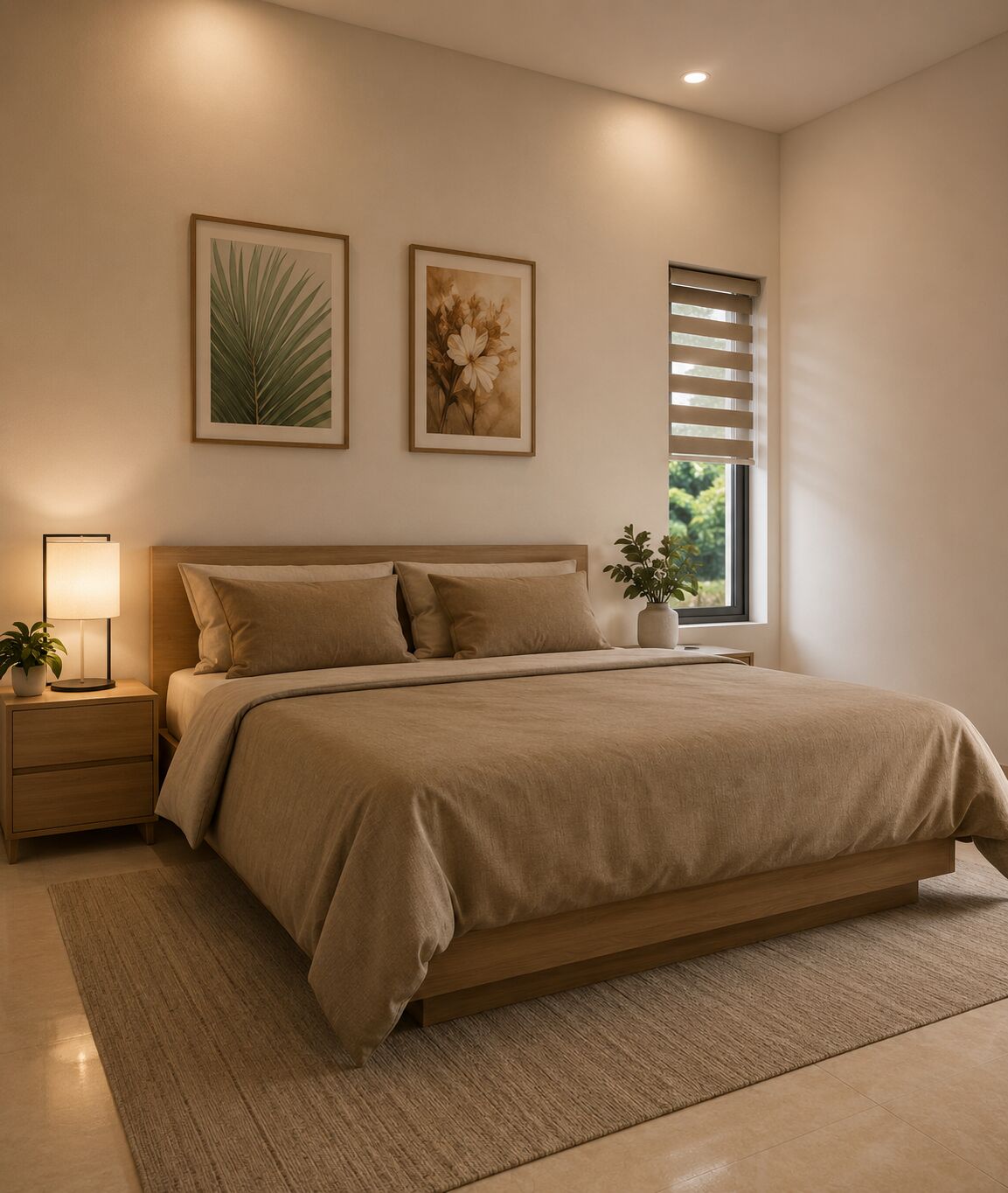 Dasco villa interior 3