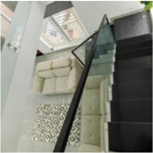 Dasco villa interior 8