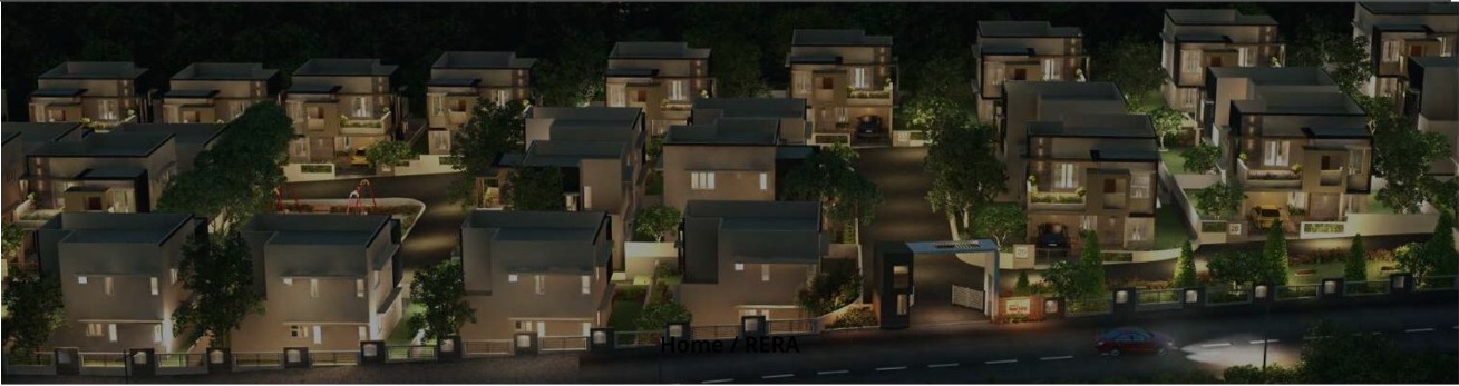 Dasco Royal Valley villas