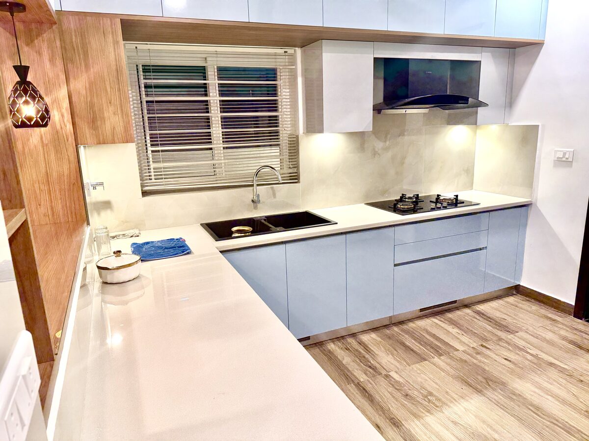 Dasco villa interior 4