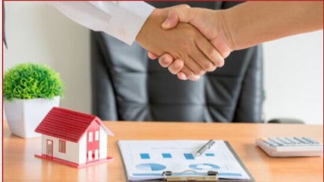 Home Loan Services