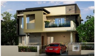 Top Reasons for Buying Luxury Villas in Trivandrum