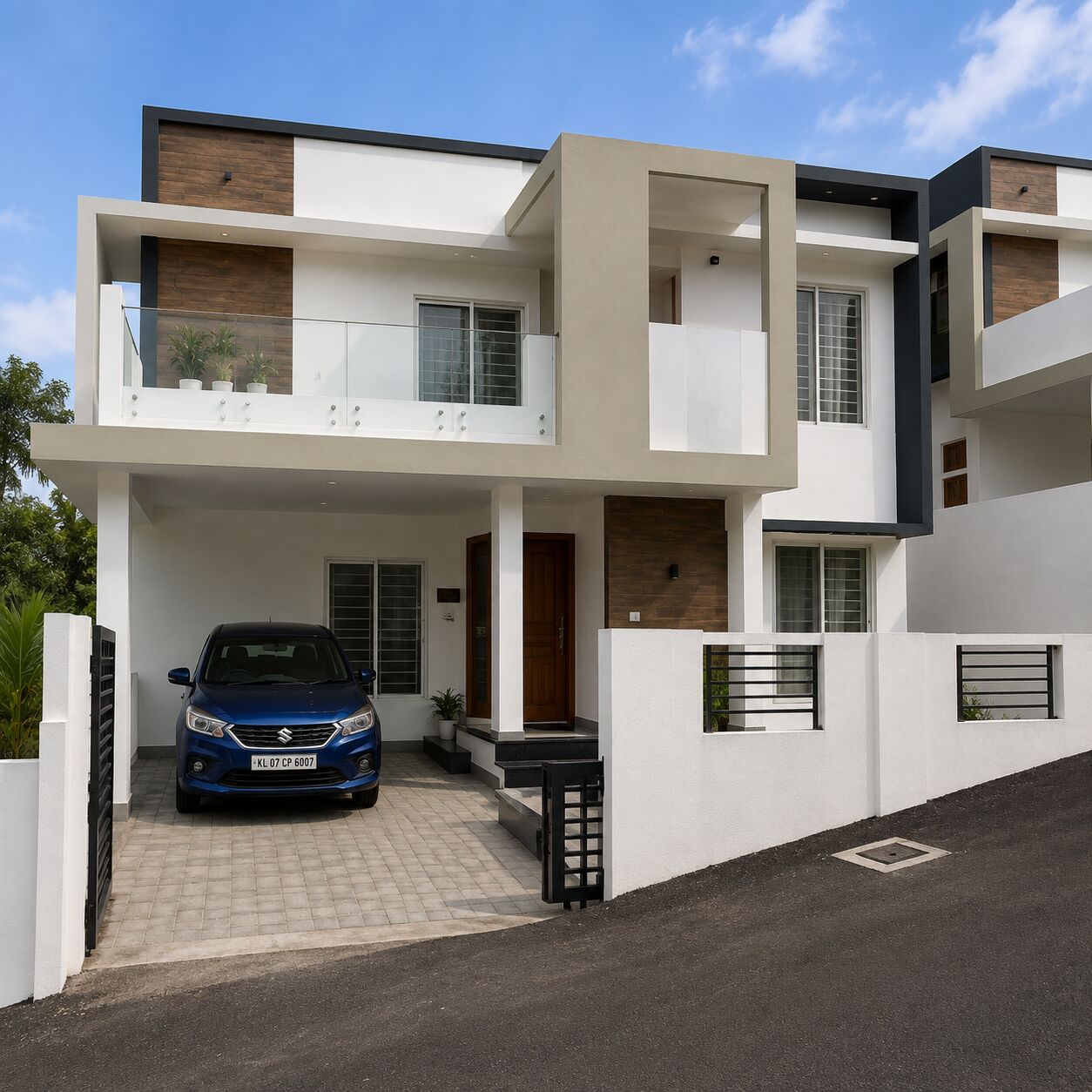 Dasco Royal Valley view 4