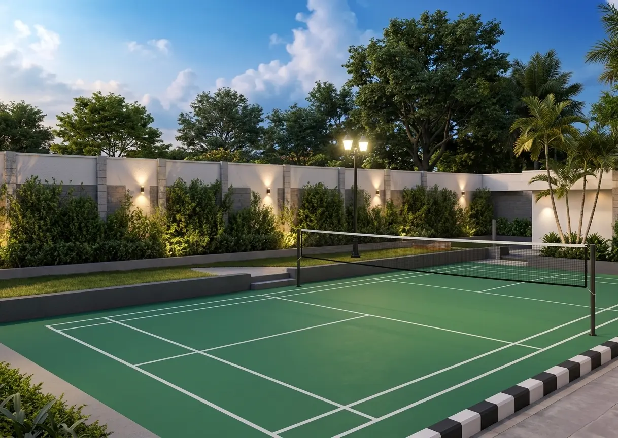 Dasco Royal Valley amenity 5