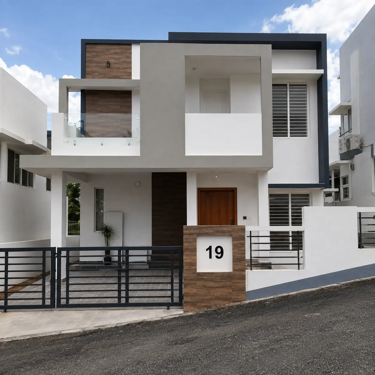 Dasco Royal Valley view 4