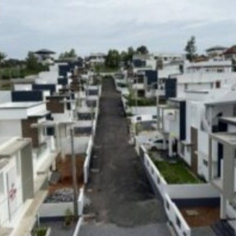 Dasco infrastructure 2