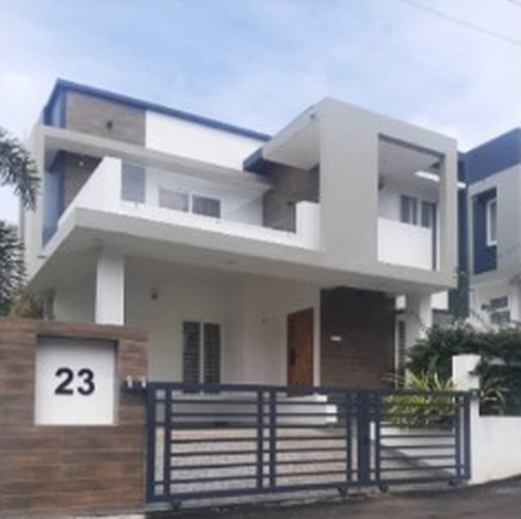 Dasco Royal Valley Phase 1 villa 10