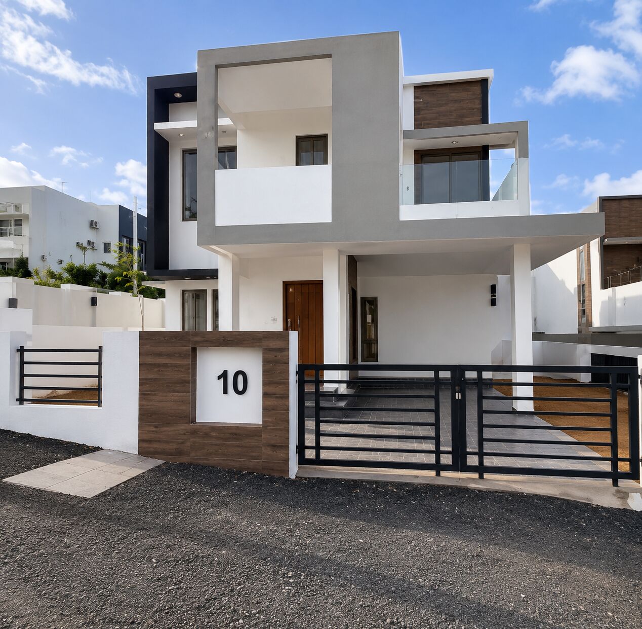 Dasco Royal Valley view 3