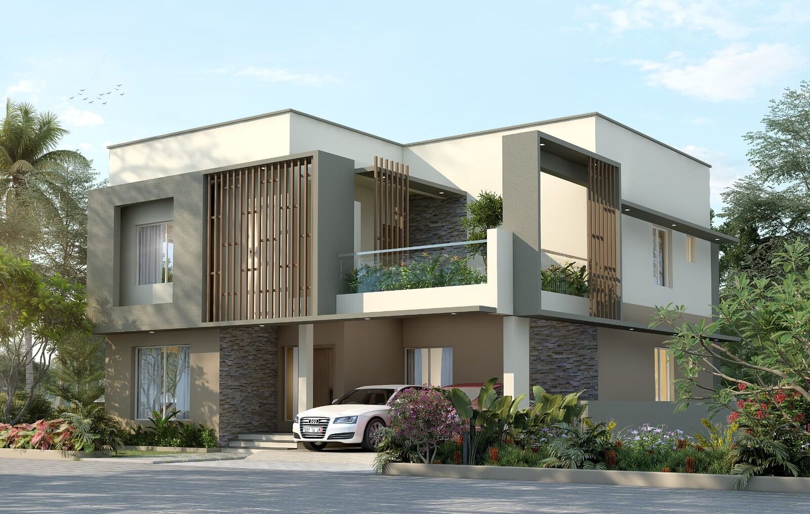 DASCO ROYAL HILL -