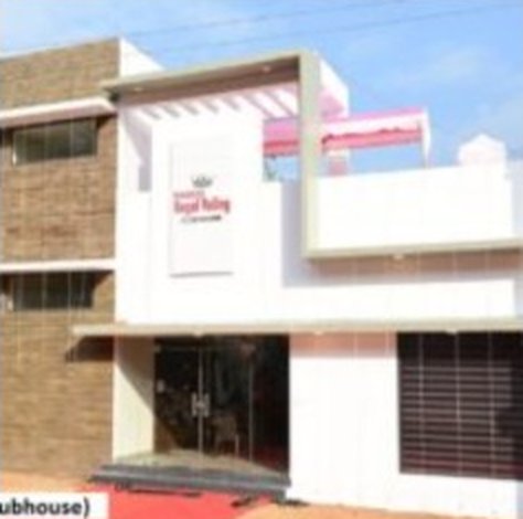 Dasco Royal Valley Phase 1 villa 9