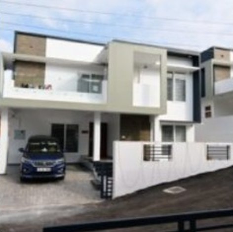 Dasco Royal Valley Phase 1 villa 2