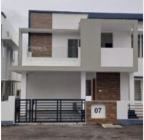 Dasco Royal Valley Phase 3 villa 2