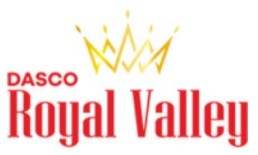 Dasco Royal Valley logo