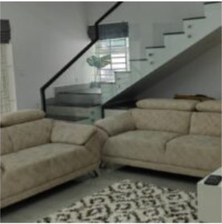 Dasco villa interior 11