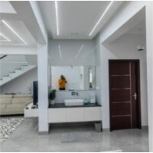 Dasco villa interior 15