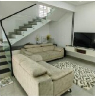 Dasco villa interior 9