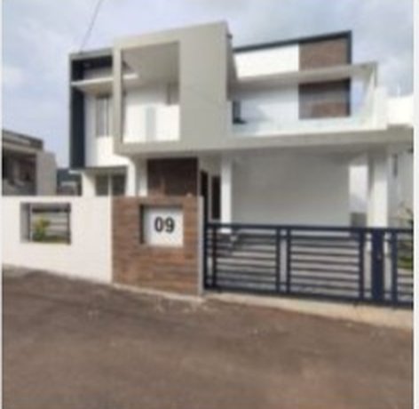 Dasco Royal Valley Phase 2 villa 3