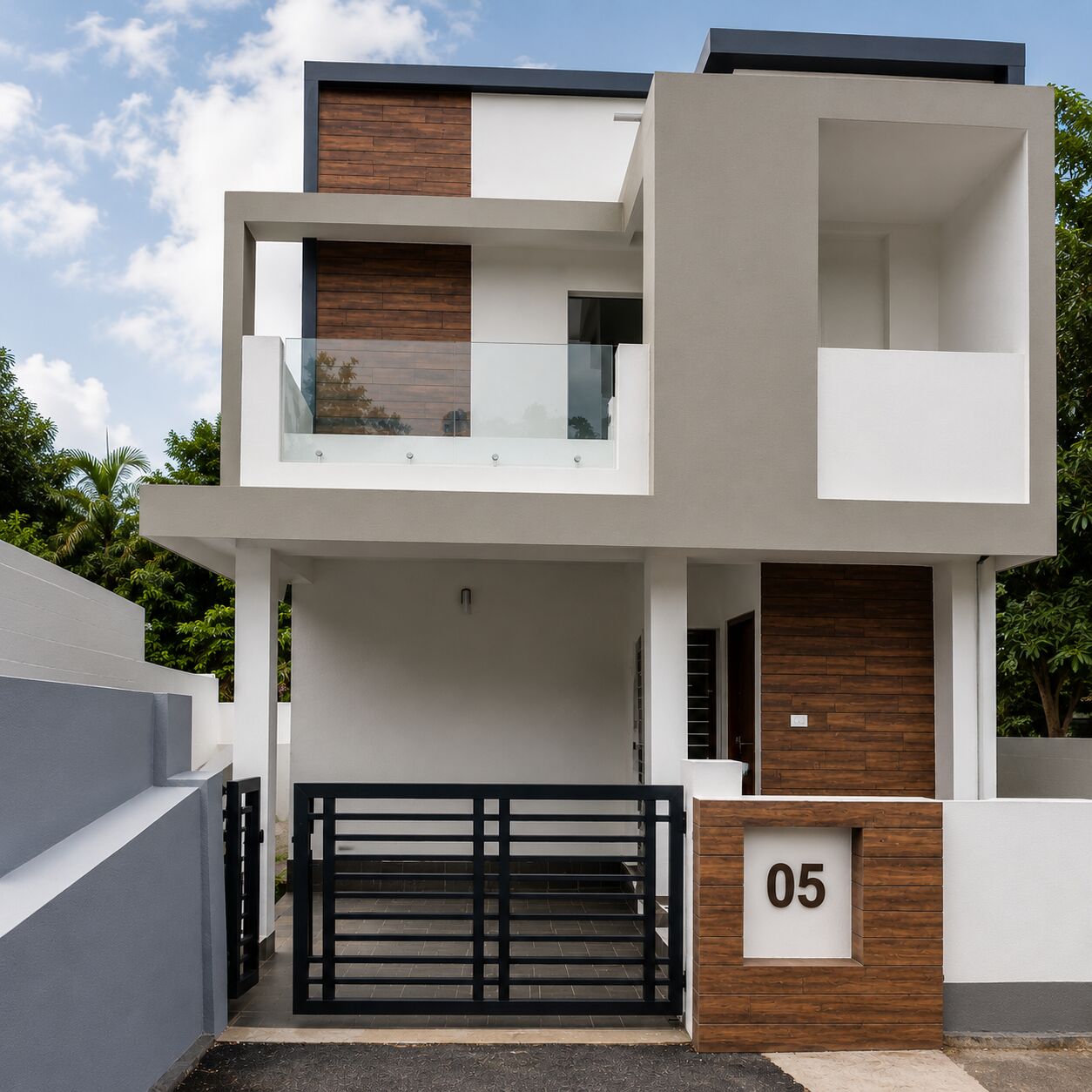 Dasco Royal Valley view 1