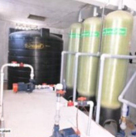 Dasco infrastructure 4