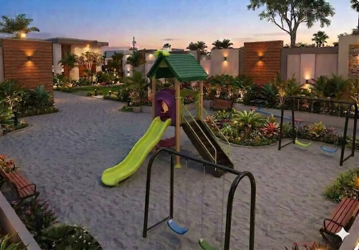 Dasco Royal Valley amenity 6