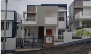 Luxury Villas in Trivandrum: How to Choose a Reputed Builder