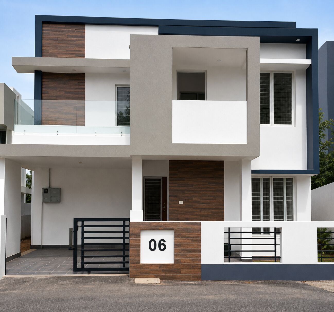Dasco Royal Valley view 2
