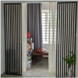 Dasco villa interior 14