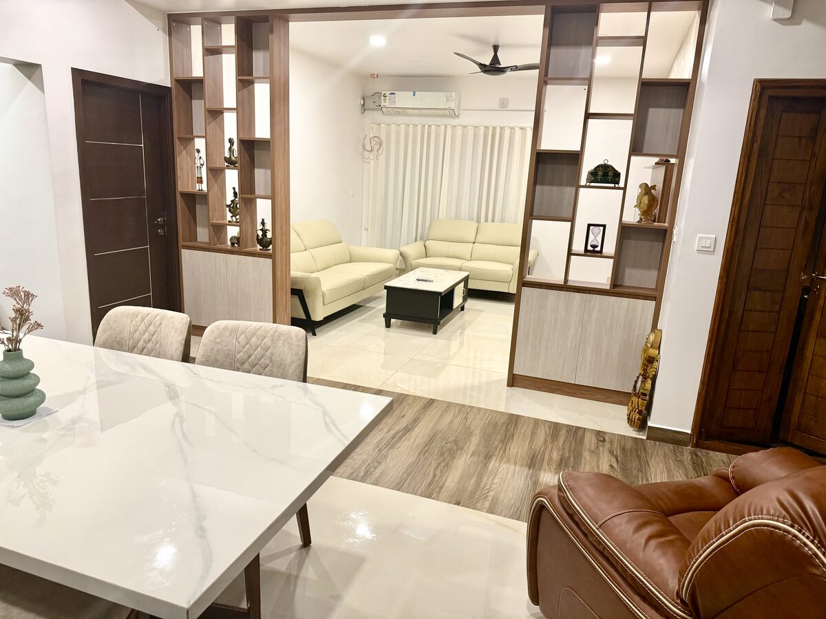 Dasco villa interior 6