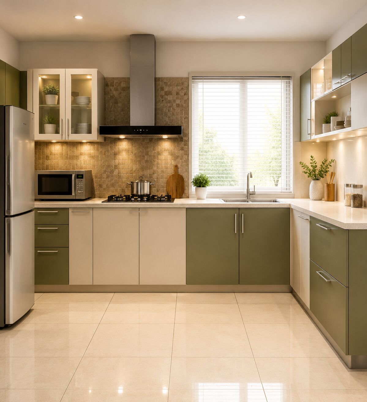 Dasco villa interior 2