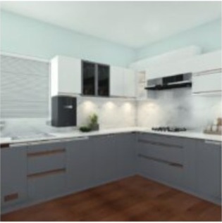 Dasco villa interior 19