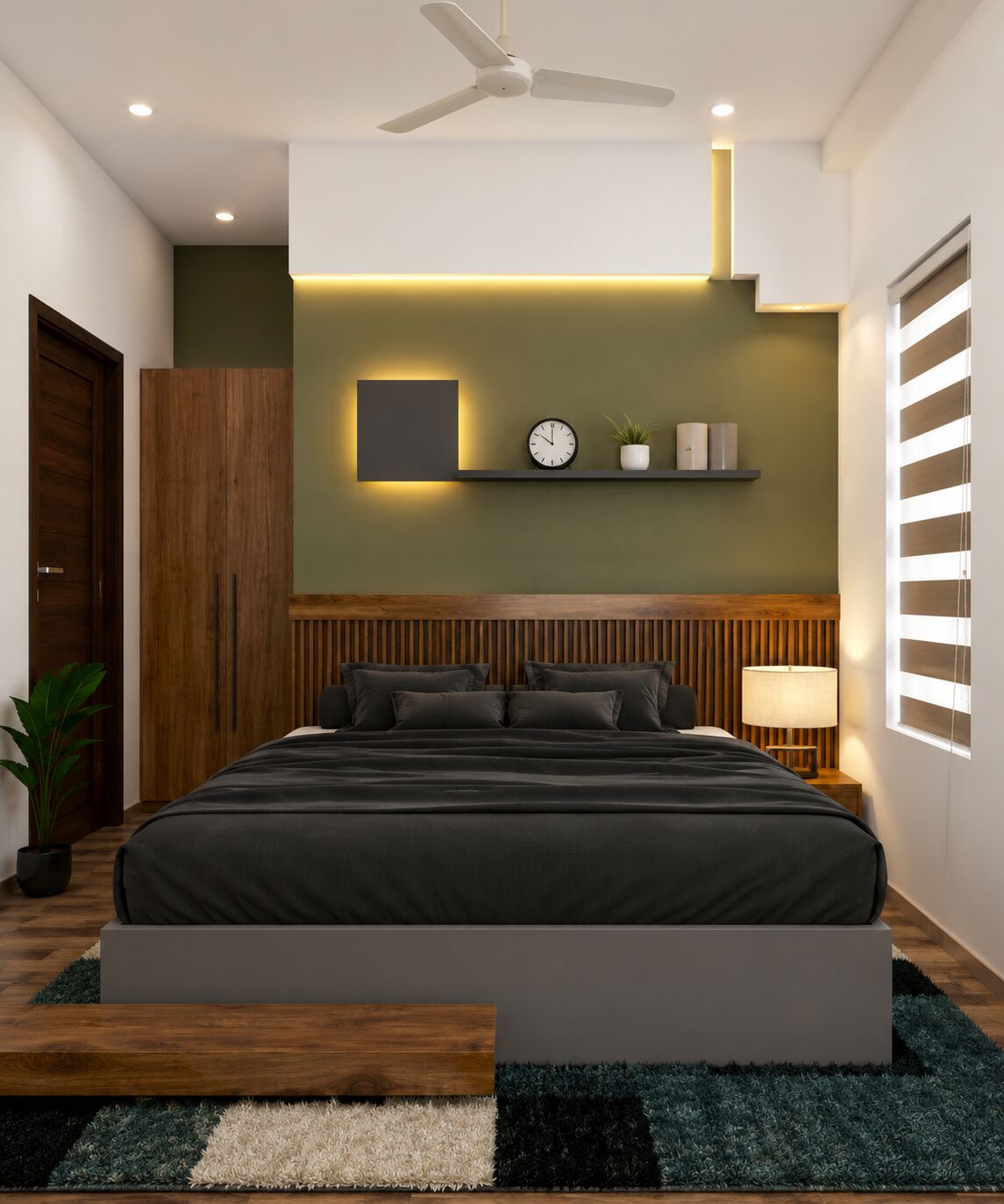 Dasco villa interior 5