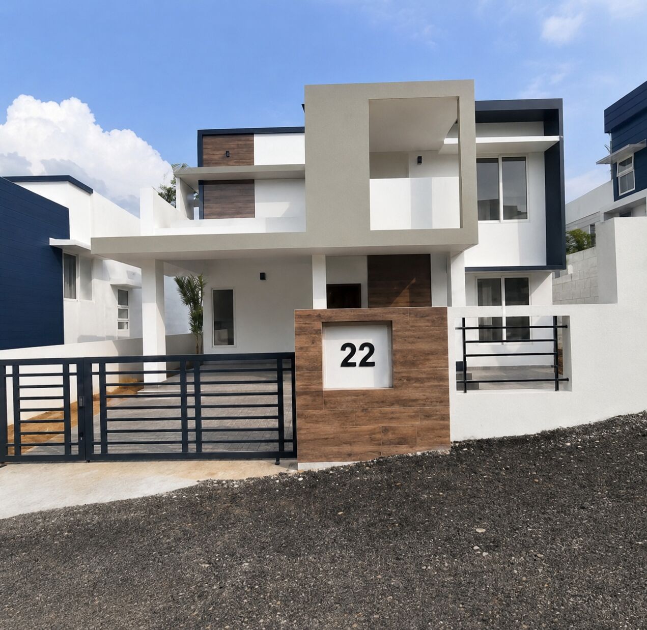 Dasco Royal Valley view 4