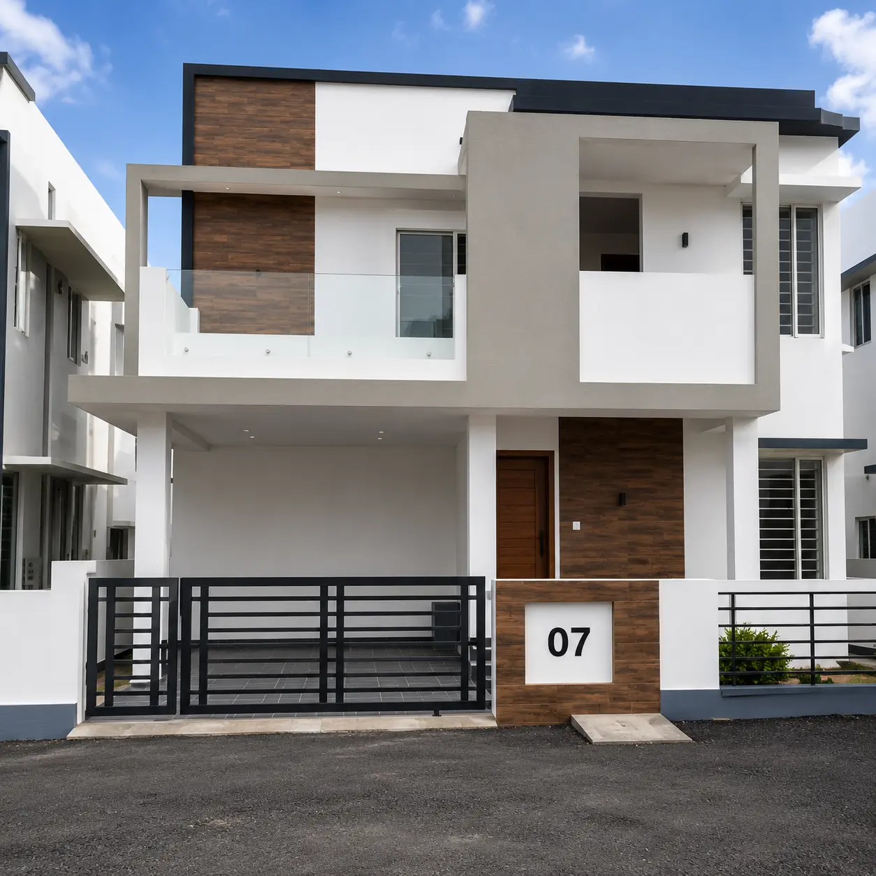 Dasco Royal Valley view 3